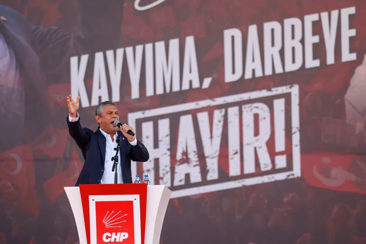 Kemal Can yanıtladı: CHP mi püskürttü, iktidar mı geri adım attı?