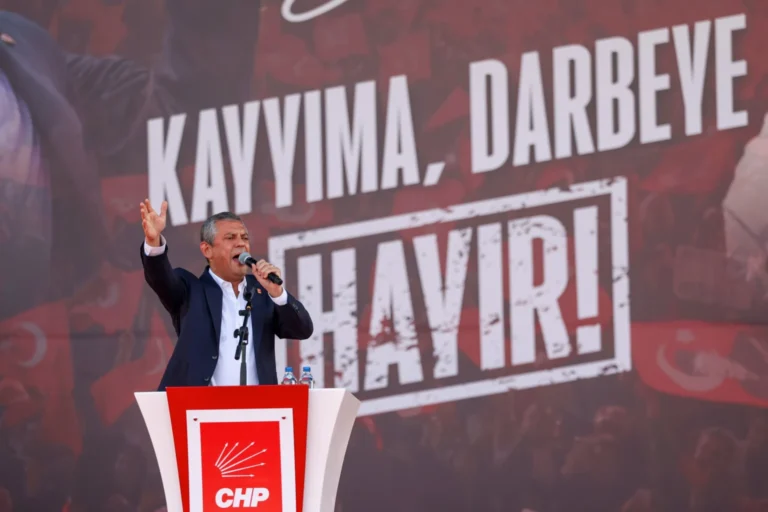 Kemal Can yanıtladı: CHP mi püskürttü, iktidar mı geri adım attı?