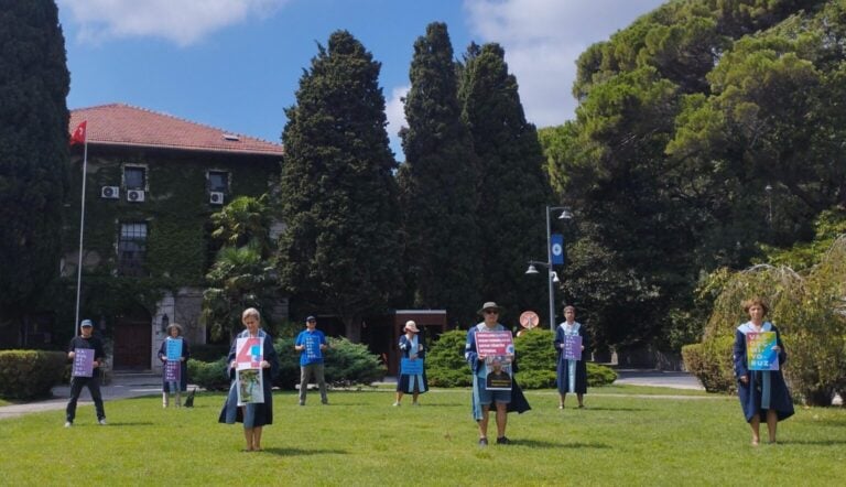 boğaziçi üniversitesi