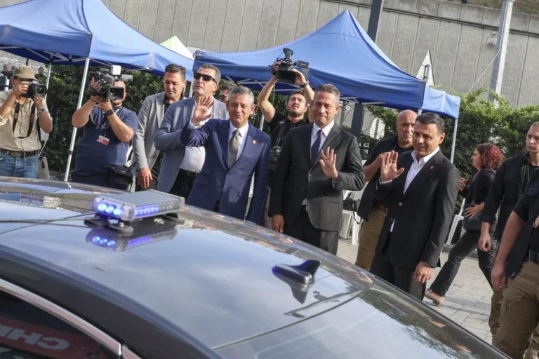 Edgar Şar cevapladı: İktidar rejim değişikliği projesini rafa mı kaldırdı?