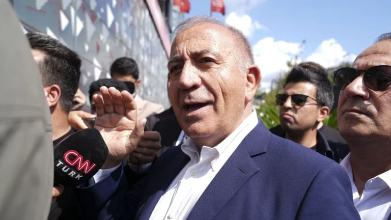 Gürsel Tekin