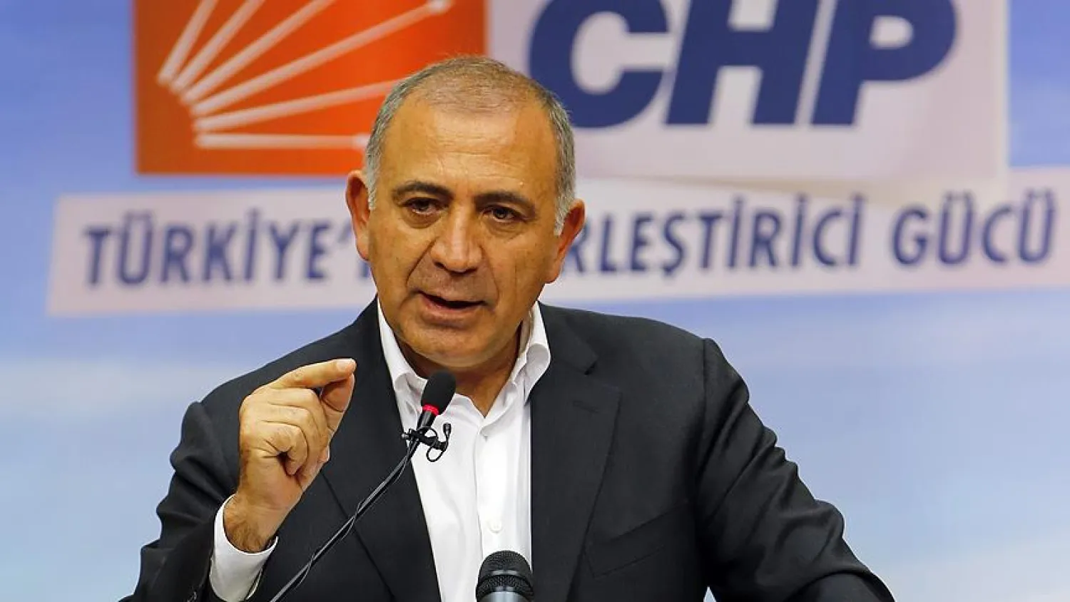 Gürsel Tekin