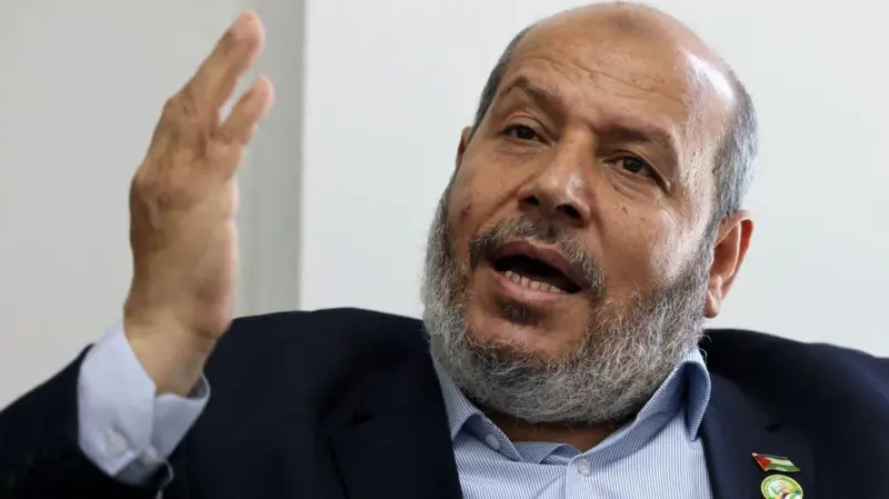 Halil el Hayya