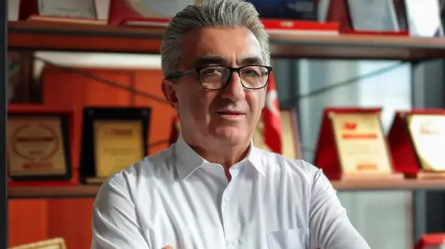Hasan Mutlu