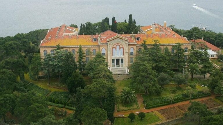 Heybeliada Ruhban Okulu