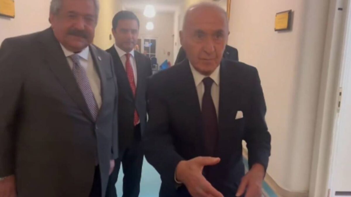 Hikmet Çetin Feti Yıldız