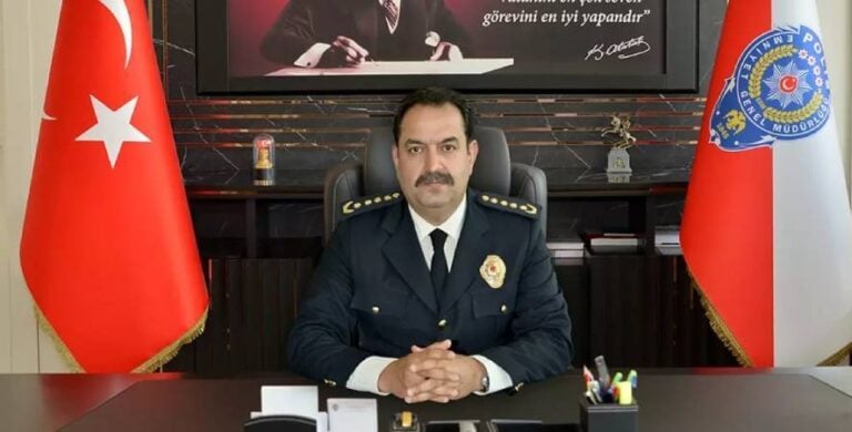 İlker Arslan