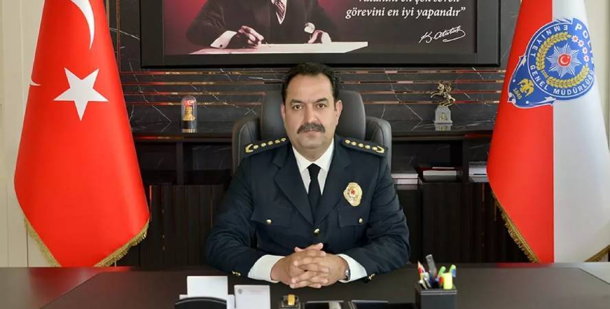 İlker Arslan