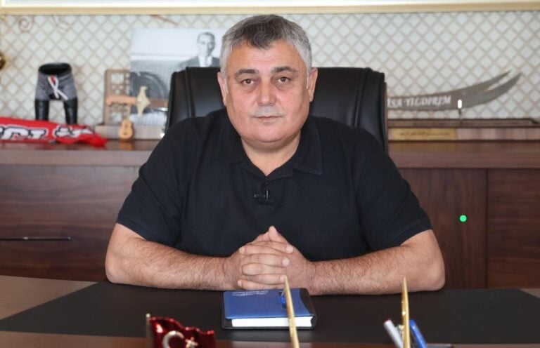 İsa Yıldırım