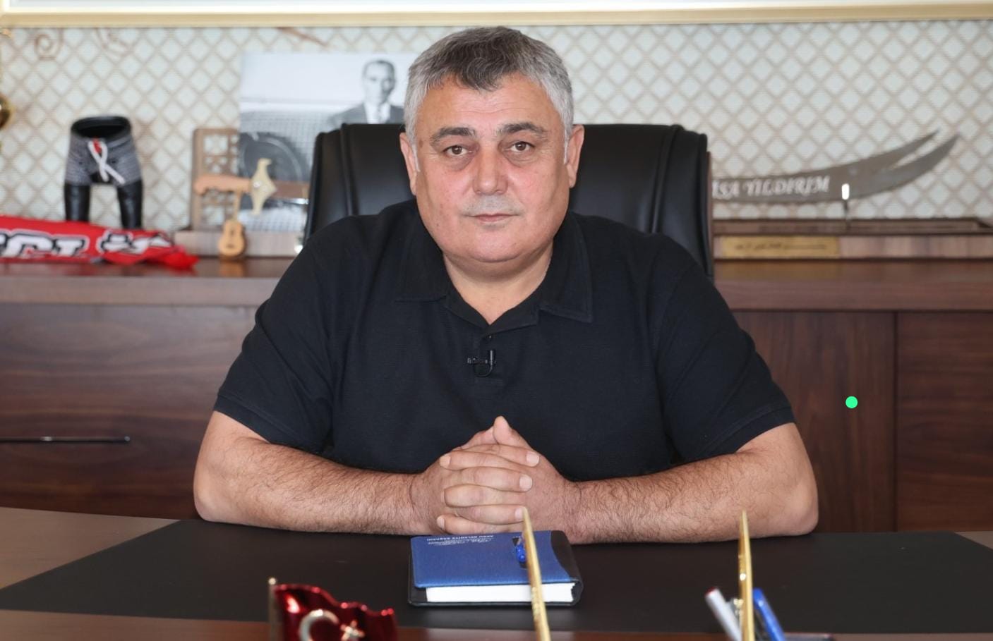 İsa Yıldırım