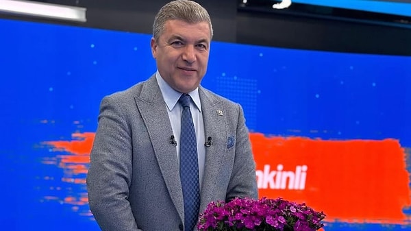 İsmail Küçükkaya