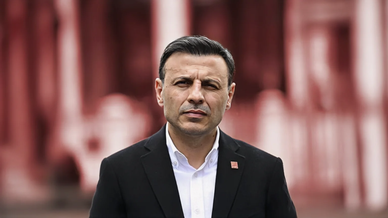 Istanbul district head of Turkey's largest opposition party removed_1