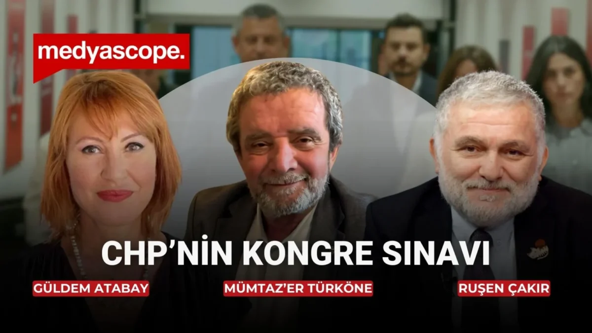 Sıra Ankara'ya geldi