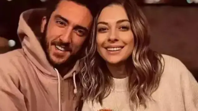 Kıvanç ve Beril Talu