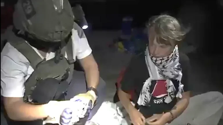 Küresel Sumud Filosu