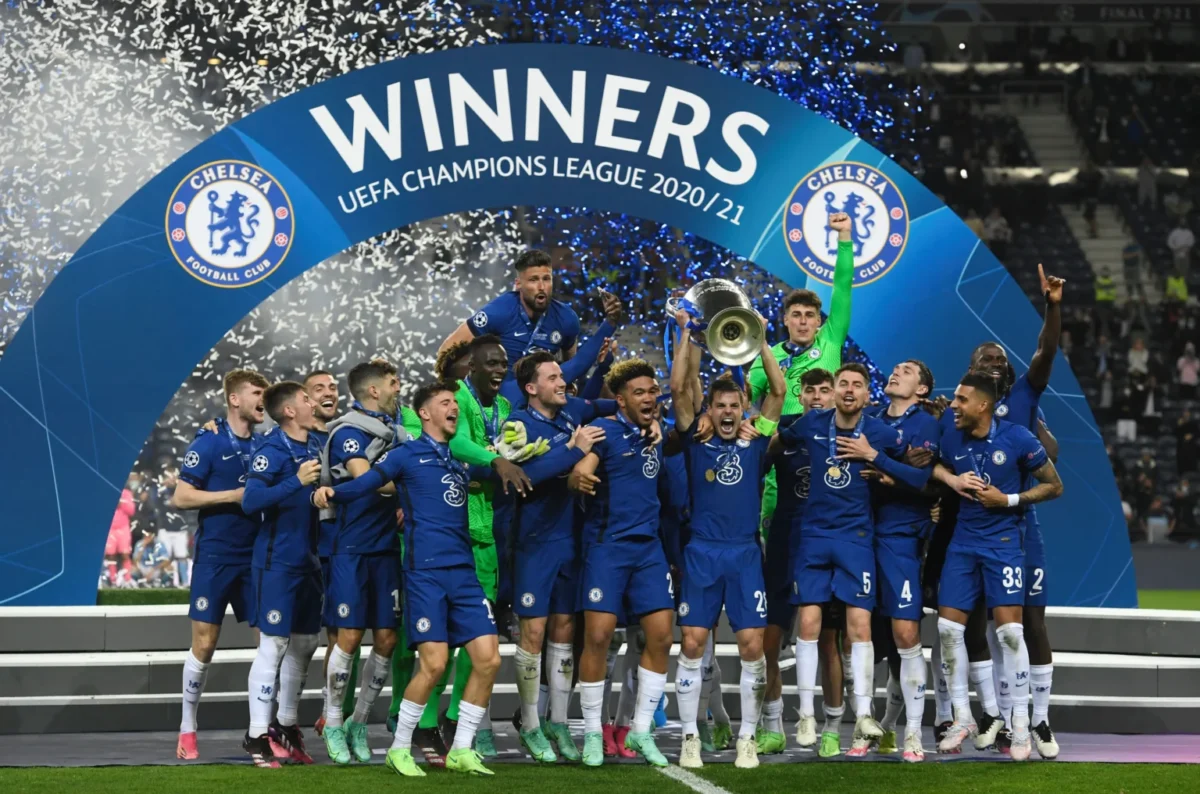 İngiliz devi Chelsea’ye 74 suçlama yöneltildi