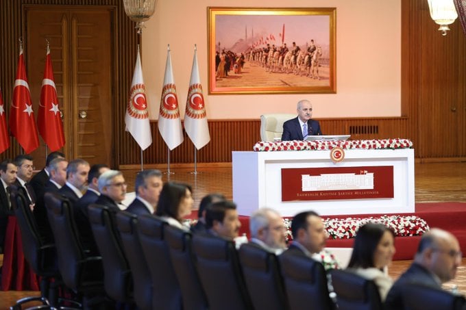 Meclis komisyon