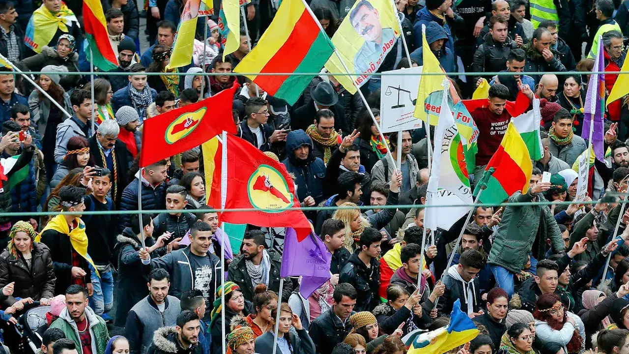 Kürt seçmen
