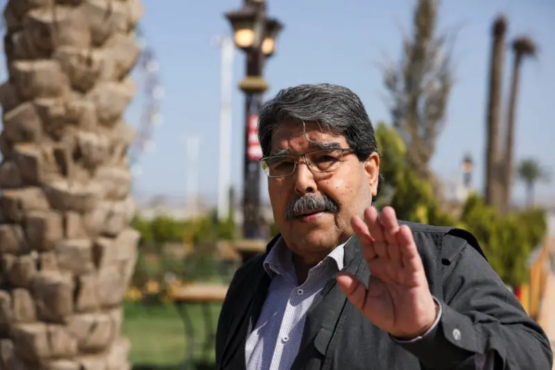 Salih Müslim
