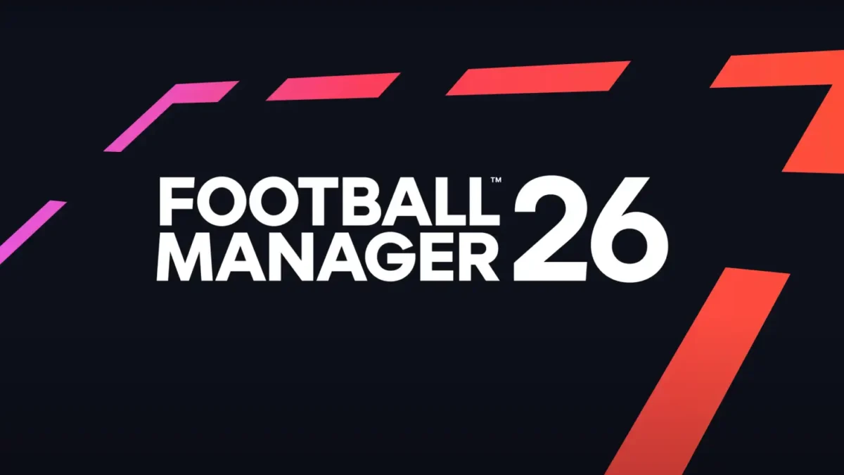 Football Manager 26 4 Kasım'da çıkıyor