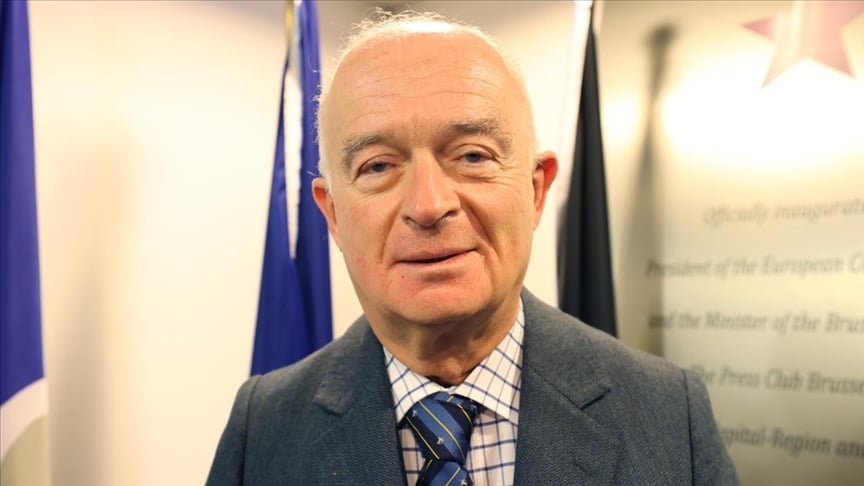 Picture of Selim Kuneralp