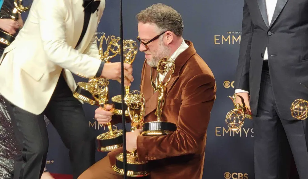 Emmy Ödülleri sahiplerini buldu: Kimler ödül aldı?