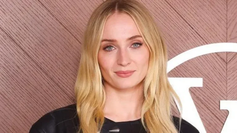 Sophie Turner