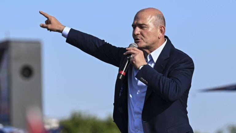 Süleyman Soylu
