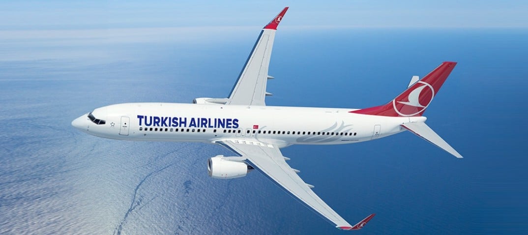 THY-Boeing