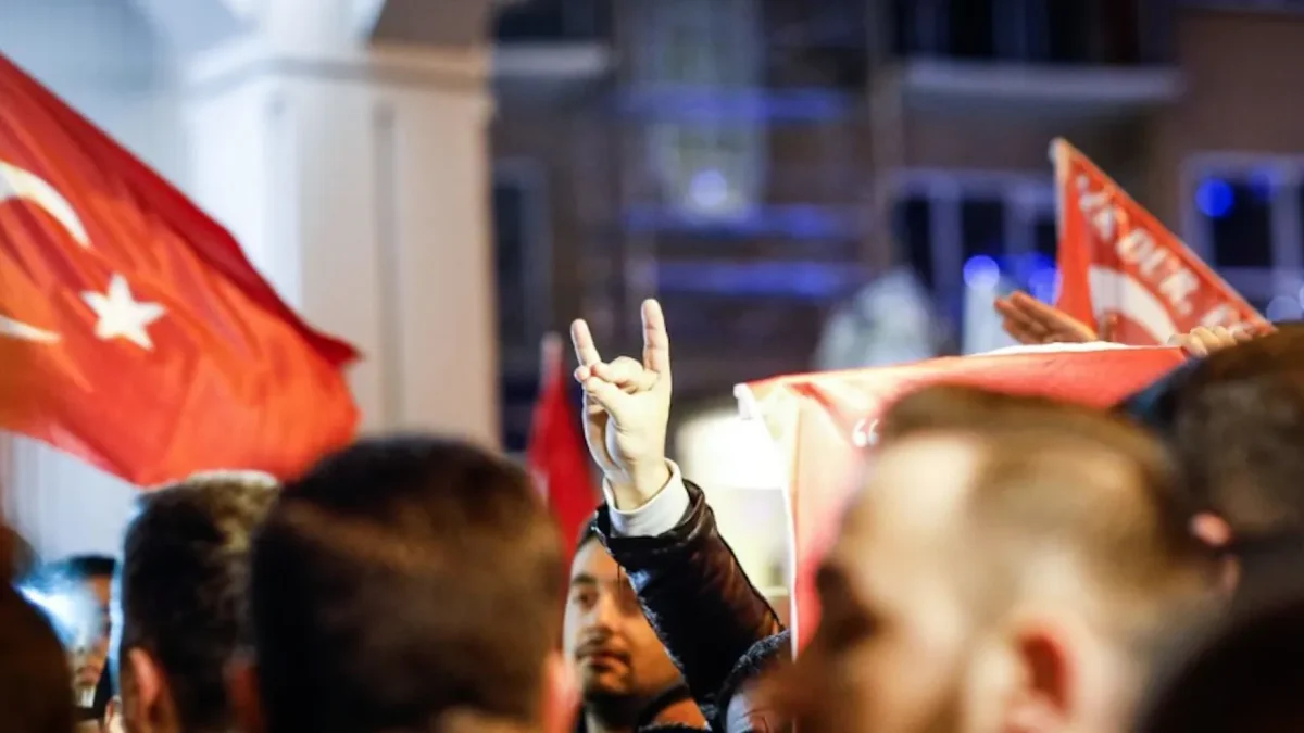 Türk sağı çözüm sürecine nasıl bakıyor?