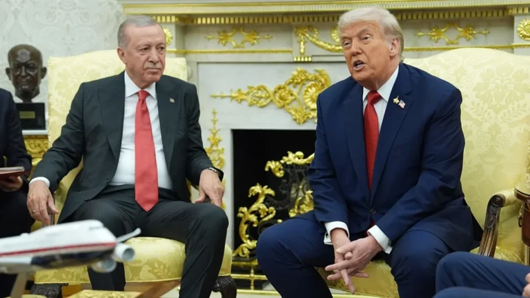 Trump-Erdoğan meeting Key takeaways_1