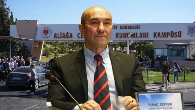 Tunç Soyer