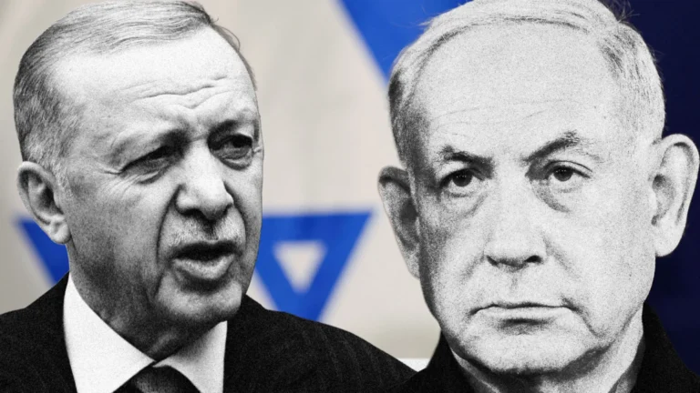 Turkey-Israel rift grows as Ankara and Islamabad vow cooperation_1