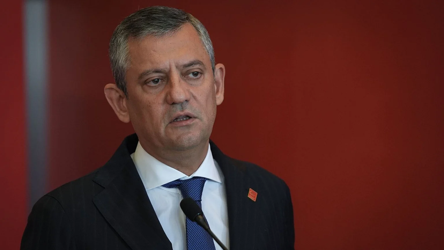 Turkey opposition forced