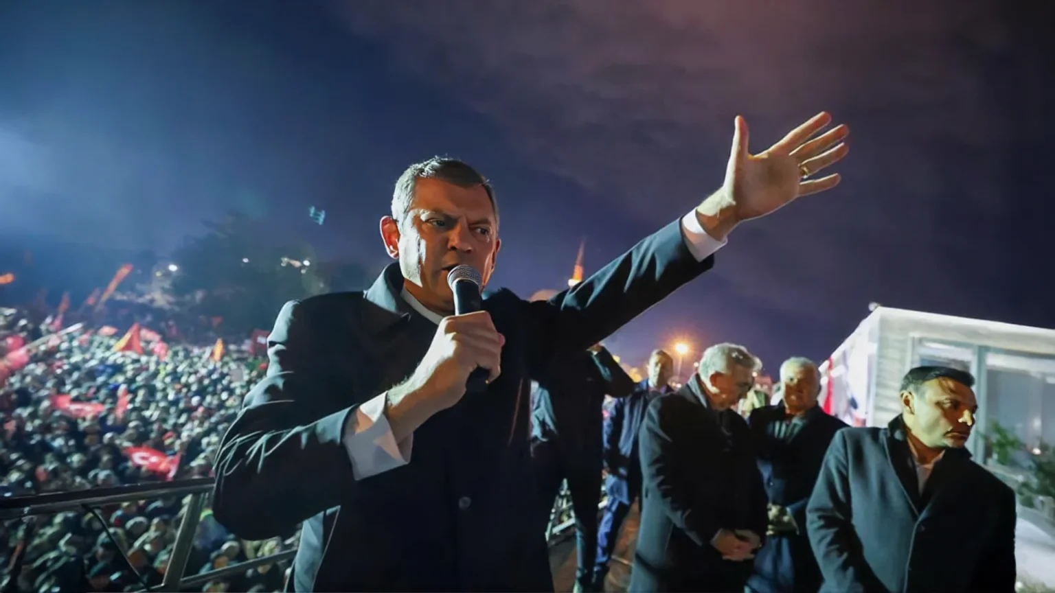 Turkish opposition leader alleges Erdoğan working with Trump Jr. through lobbying firms_1