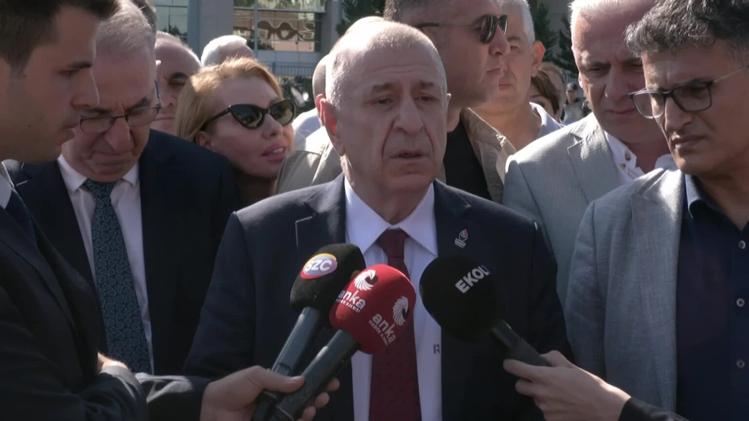 Ümit Özdağ