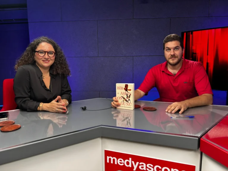 Eksik Olan | Aşk mı kazanacak yoksa ayrılık mı? İrem Uzunhasanoğlu Bir Aşkın On Günü'nü anlattı
