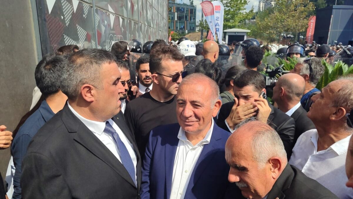 Gürsel Tekin'in yaptığı en büyük hesap hatası (Video)