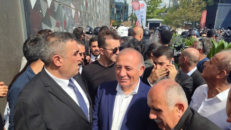 Gürsel Tekin'in yaptığı en büyük hesap hatası (Video)