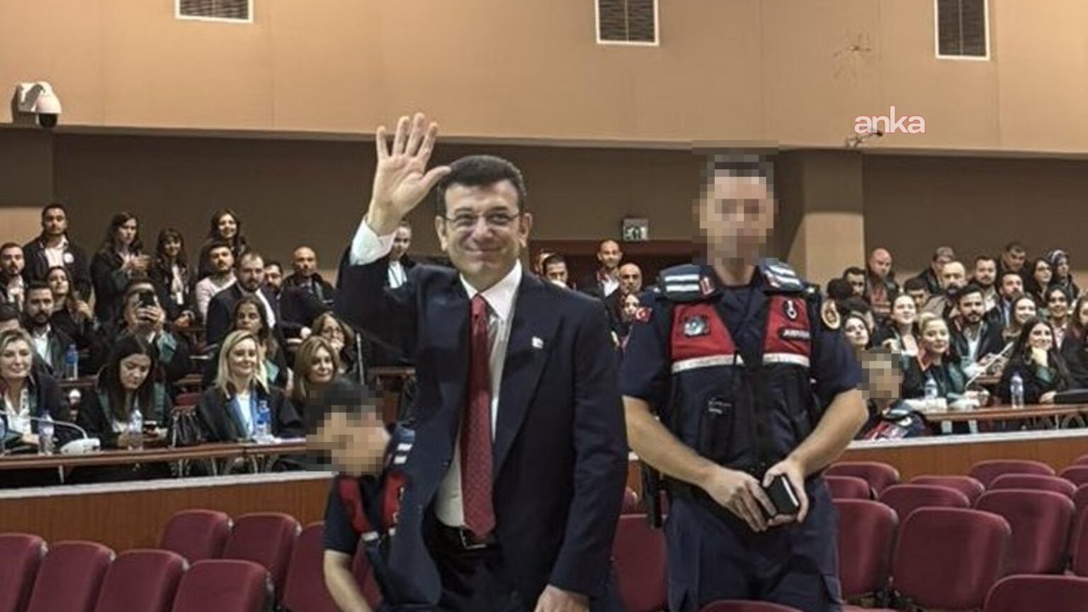 Ekrem İmamoğlu
