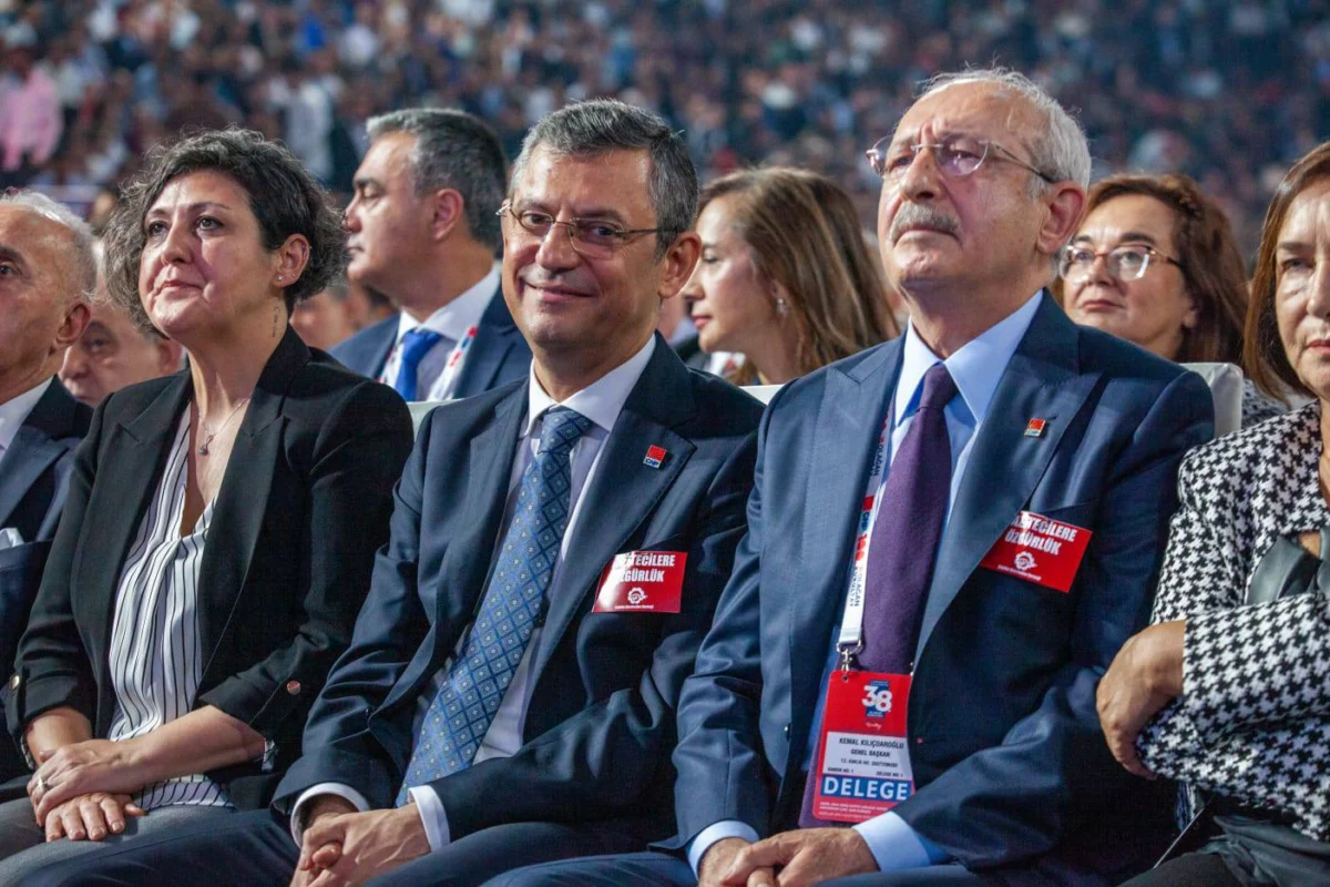 Kemal Can yazdı: Nereye doğru gidiyoruz?