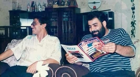 Ahmet Kaya