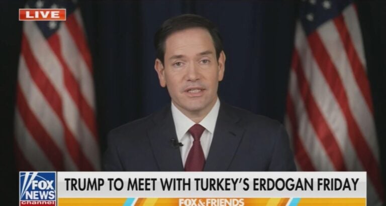 Marco Rubio