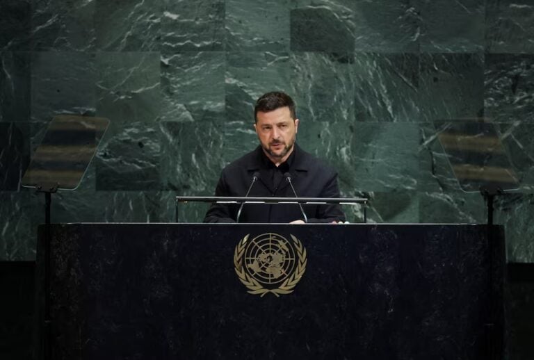 Volodimir Zelenskiy