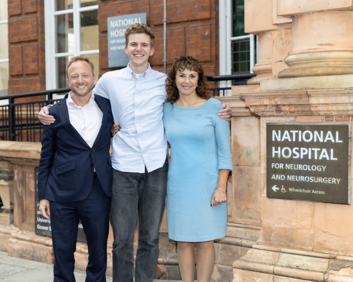 Huntington hastalığı