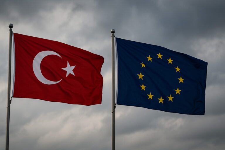 Türkiye ile Batı