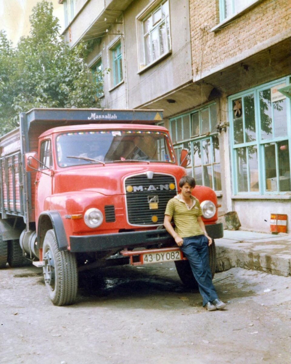 Ahmet Uluçay