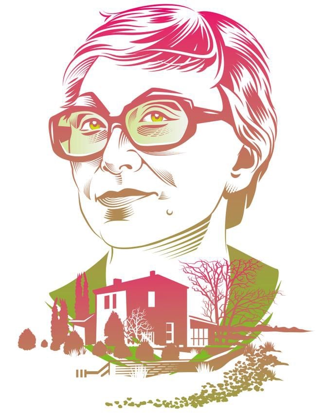 Julia Kristeva