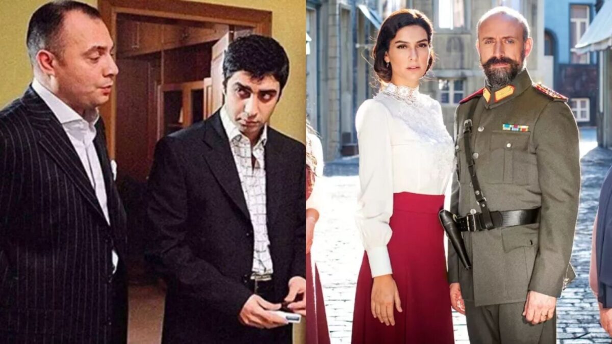 kurtlar vadisi vatanım sensin
