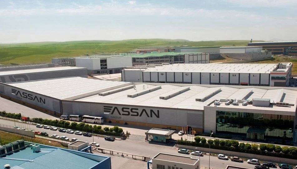 ASSAN Group soruşturmasında 2 kişi tutuklandı